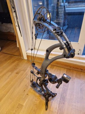 Sell My Bow - Win&Win Inno EX Power limbs
