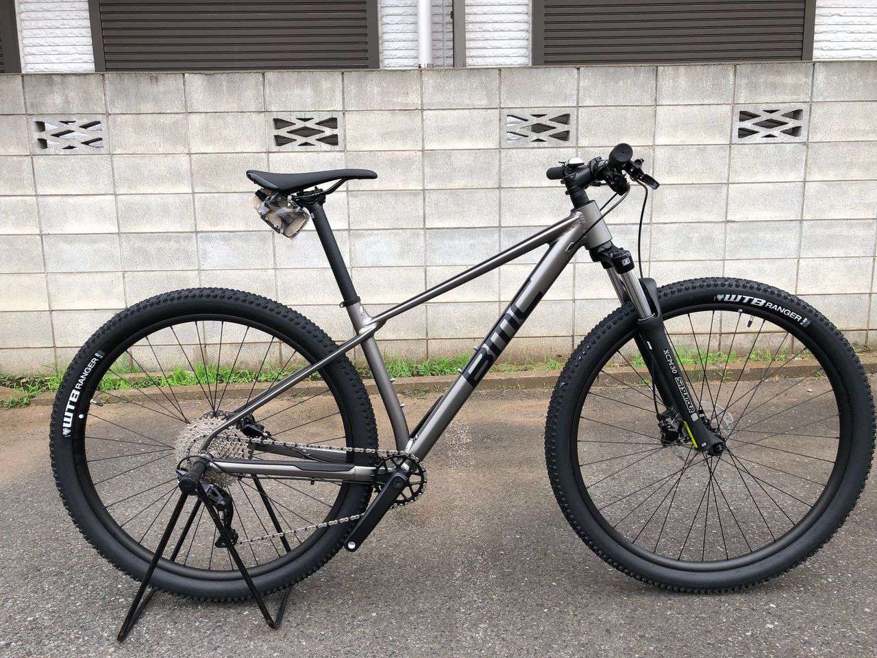 BMC クロスバイク TwoStroke AL5 BMC クロスバイク TwoStroke AL5 BMC