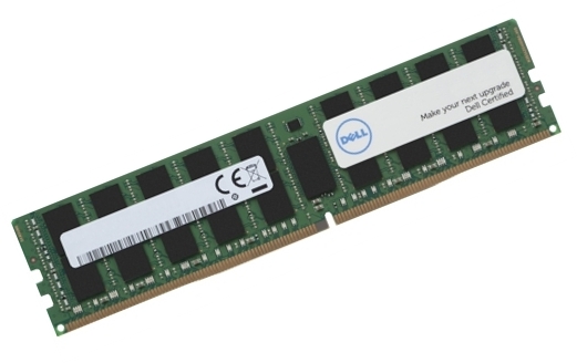 Dell MMRR9 32GB PC4-17000 DDR4-2133MHz 4Rx4 ECC Samsung OEM Memory