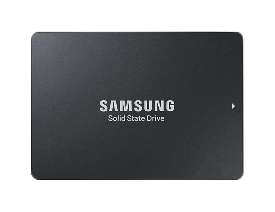 SAMSUNG MZ7KM960HMJP-00005 SM863a 960gb SATA 6Gbps 2.5Inch SSD