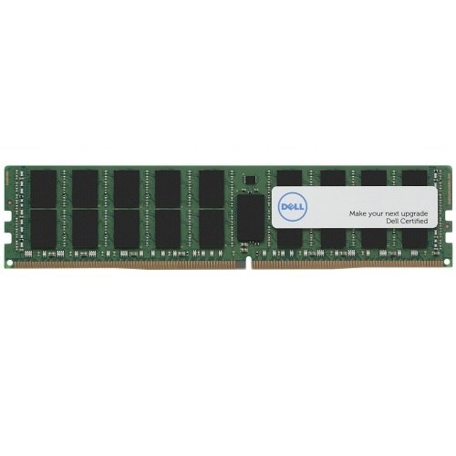 Dell A9365698 16GB 2Rx8 PC4-19200 2400MHz ECC RDIMM Memory Module