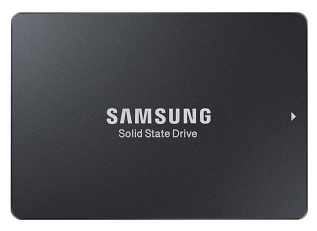 Samsung MZ7LH240HAHQ-00005 240Gb PM883 Sata-6Gbps 2.5inch Ssd