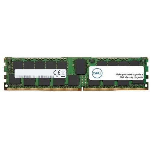 Dell SNPVDFYDC/16G 16GB PC4-21300 DDR4-2666MT/s 2Rx8 ECC Memory