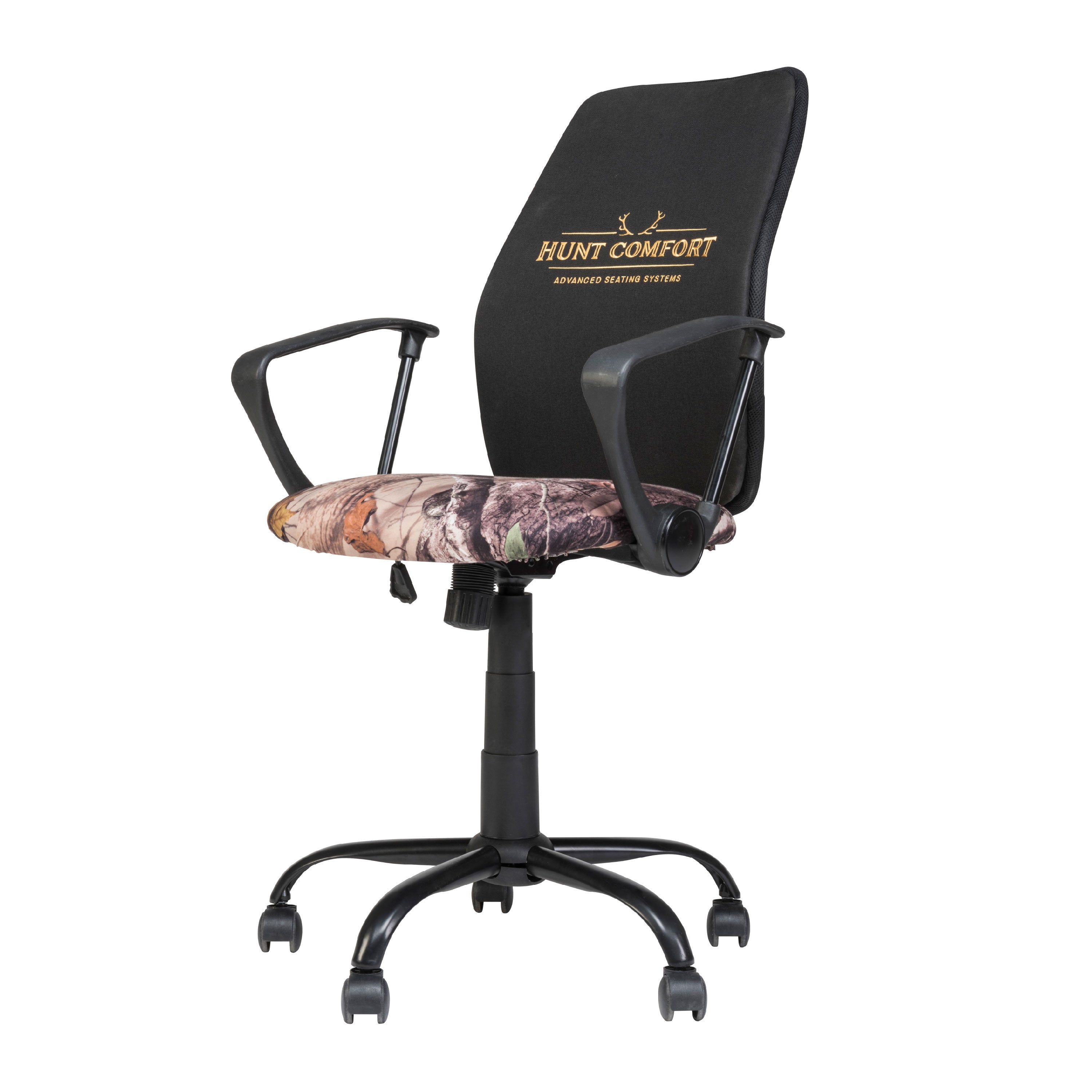 Deluxe Hunting Chair - Office Chair - Summit Outdoors