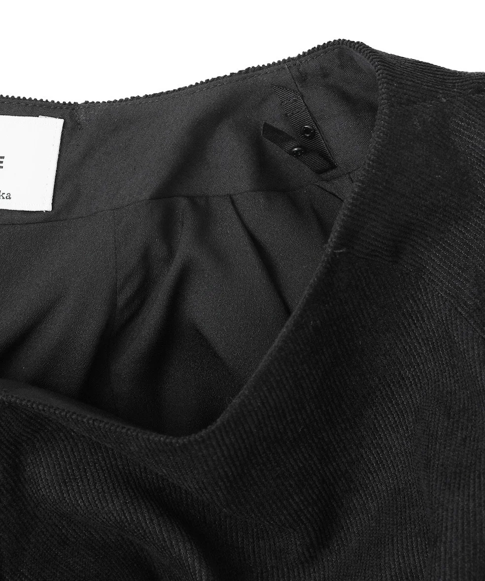 2サイズ】MINAMI TANAKA×CLANE DECORTE PUFF ALL IN ONE CLANE（クラネ