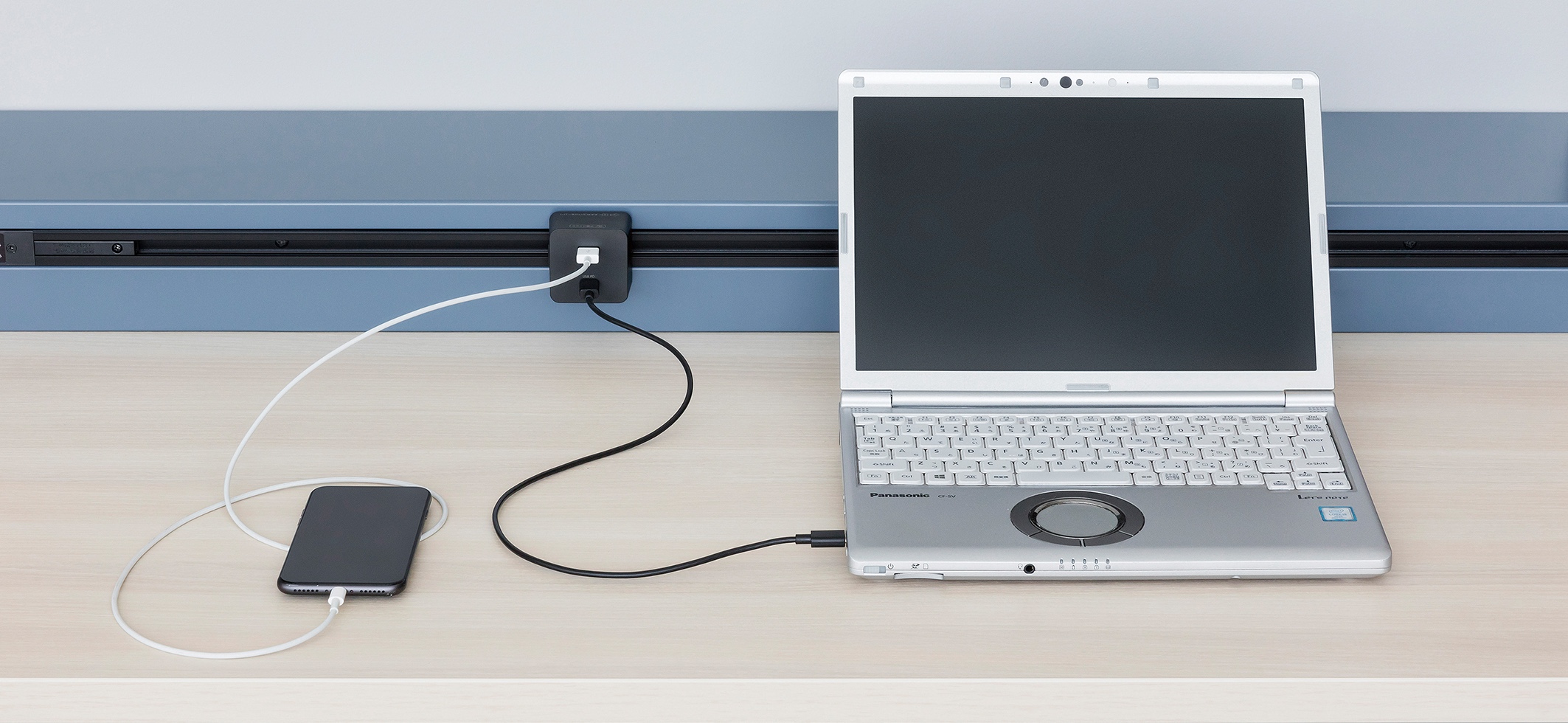 DCラインクランプセット｜株式会社シブタニ