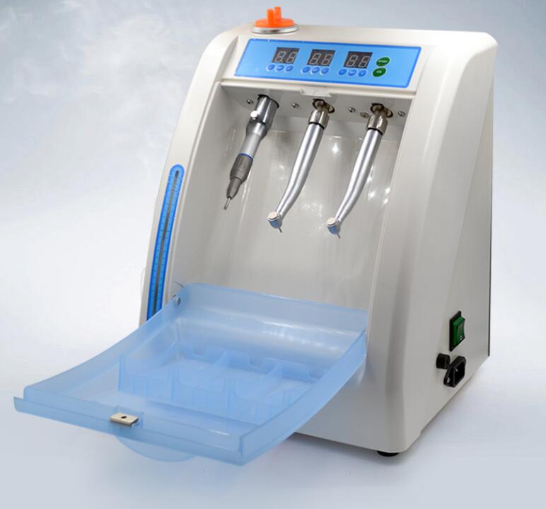 ハンドピース注油洗浄装置 - Shikasale.com 歯科機器の販売専門店.正規