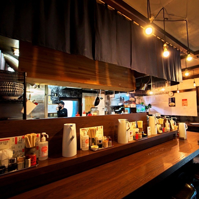 香川県】若松｜ラーメン・チャーハン・ギョーザセット［冷凍］