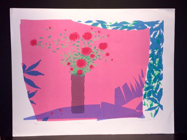 広田 釗子｜Kyoko Hirota】｜ギャルリーしんくら -Galerie Shinkura-