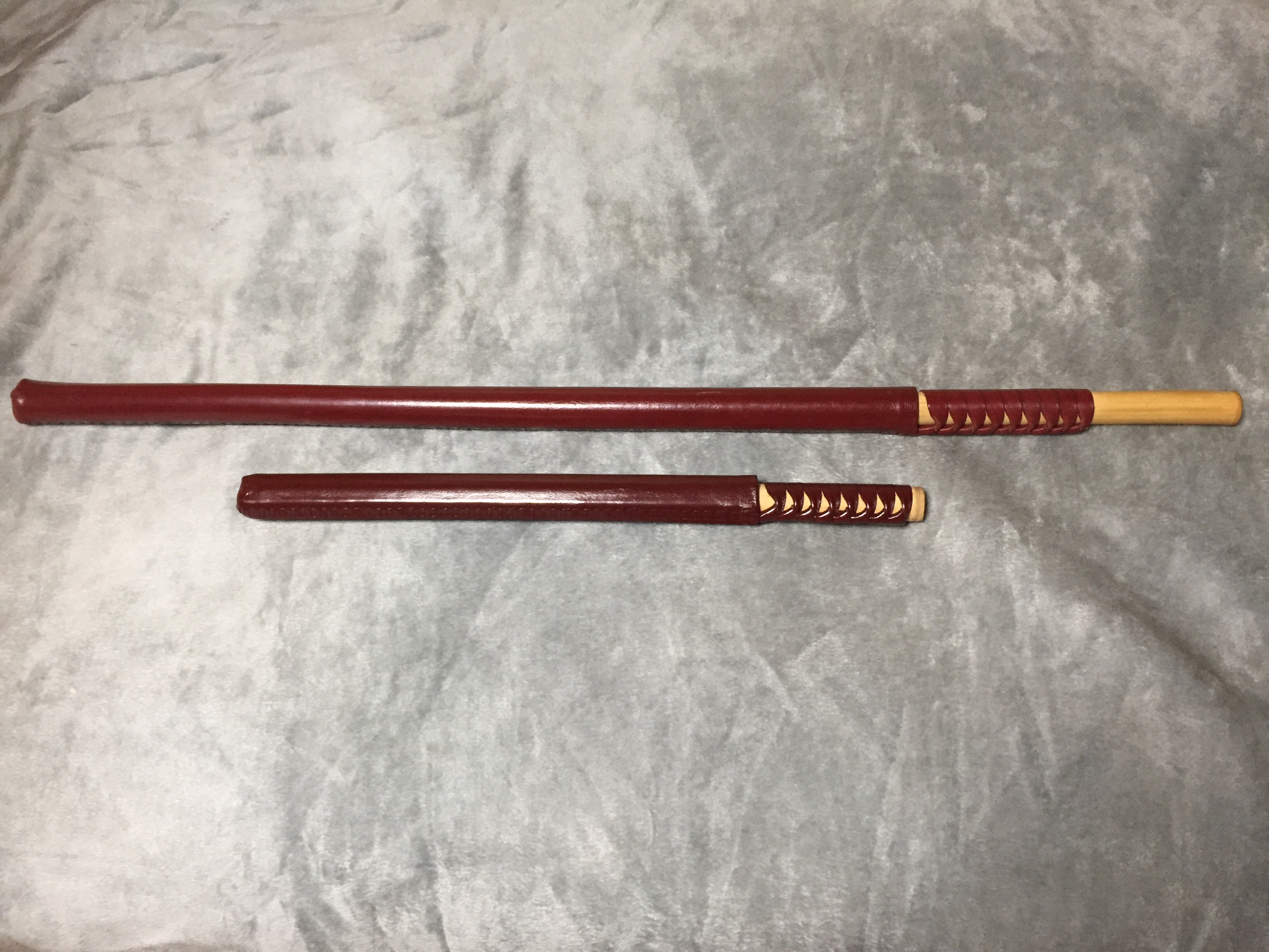 新陰流兵法 ―新陰流とは―