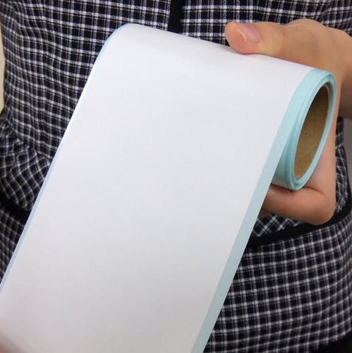 感熱ロールラベル シンリョウネットショップ