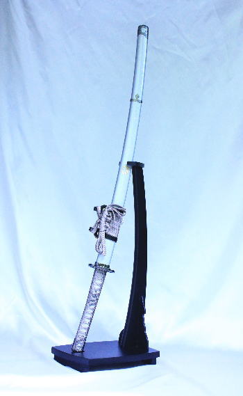 安達貞泰拵え【鶴丸国永 つるまるくになが】