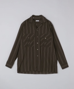 Sefr: IGNACIO SHIRT｜ SHIPS 公式サイト