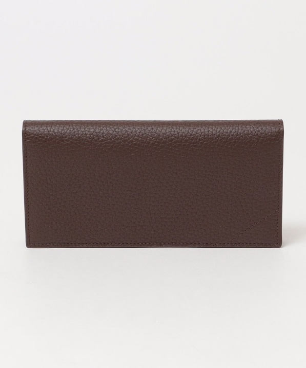 CAMILLE FOURNET:トリヨンレザー 長財布｜ SHIPS 公式サイト