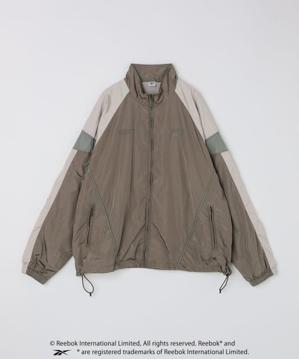 City Ambient Products Exclusive】REEBOK: PEAK PERFORMANCE WIND