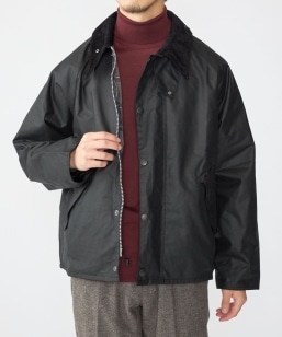 Sefr: DUKE JACKET｜ SHIPS 公式サイト