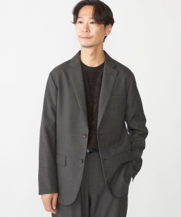 karuku ウールジャケット & ウールベスト 2点セット【未使用品】 2026年最新】Yahoo!オークション -ウールベストの中古品・新品・未使用