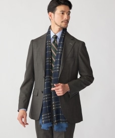 SHIPS: VENTILE(R) コットン ステンカラー コート｜ SHIPS 公式サイト