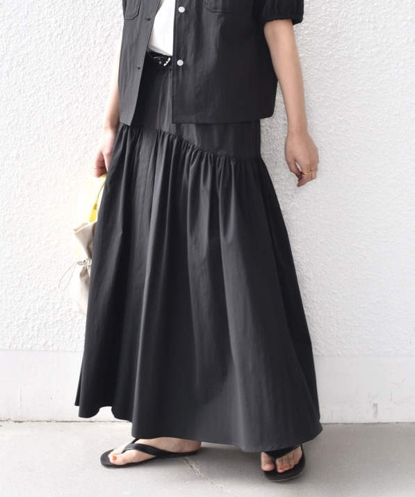 新品 G/FORE スカート ストレッチ 黒 36 スカート通販 | G/FORE JAPAN