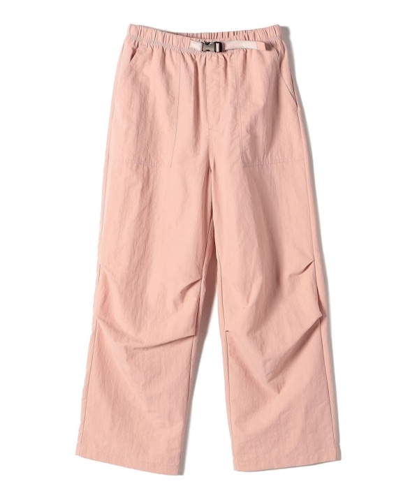 0 x ones:〈手洗い可能〉ベルテッド ペインター パンツ｜ SHIPS 公式サイト