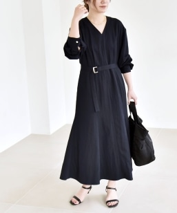 SHIPS any:ニットワンピース｜ SHIPS 公式サイト