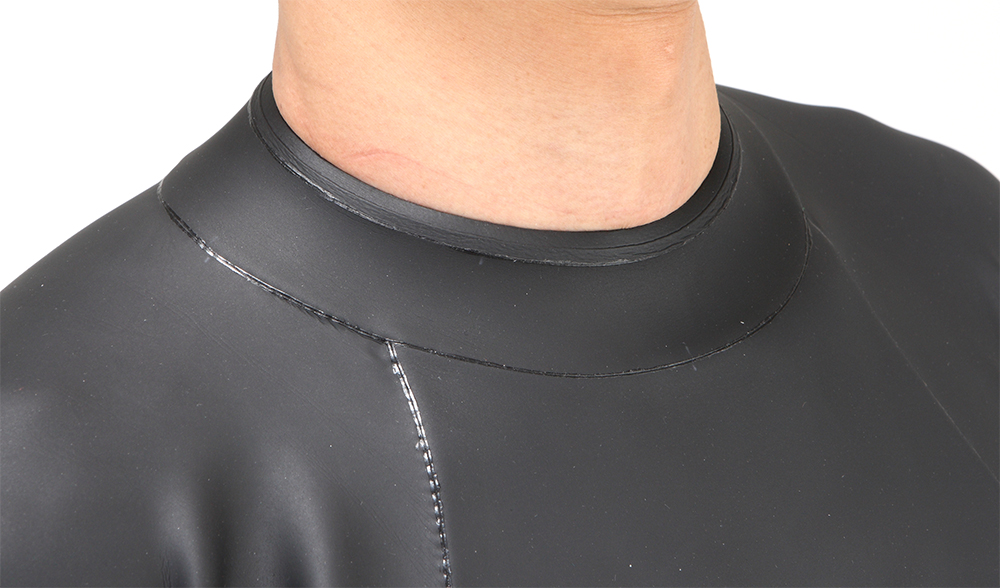 ツーピースウェットスーツ｜トライアスロンショップシロモト