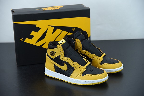 送料無料】NIKE AIR JORDAN 1 RE HI OG(POLLEN)エアジョーダン 1