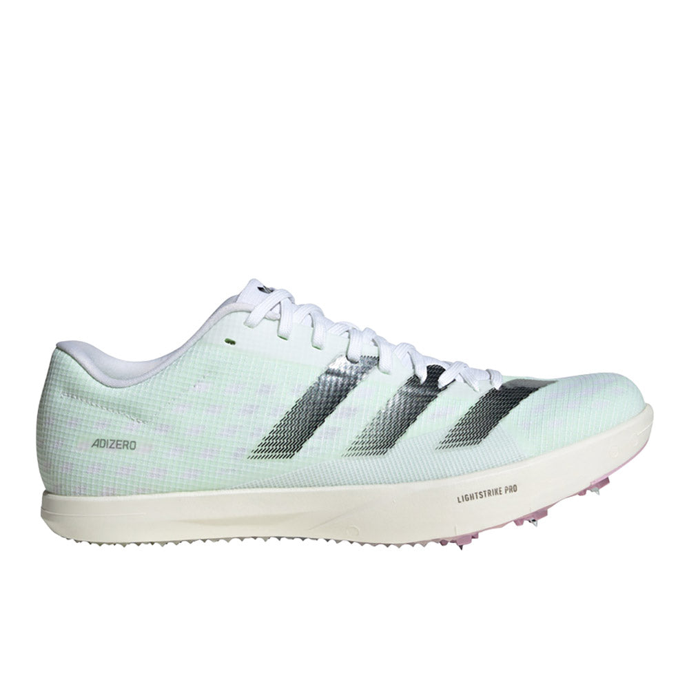 Shop Green Mens Adizero Long Jump Running Shoes – Shoebacca