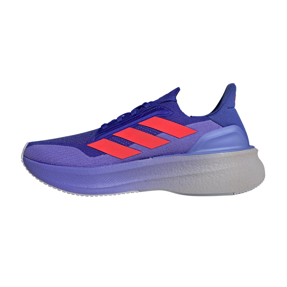 Shop Purple Mens Ultraboost 5X Running Shoes – Shoebacca