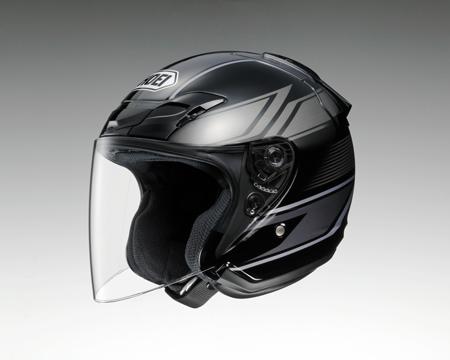 J-FORCE III | JET HELMET｜ヘルメット SHOEI