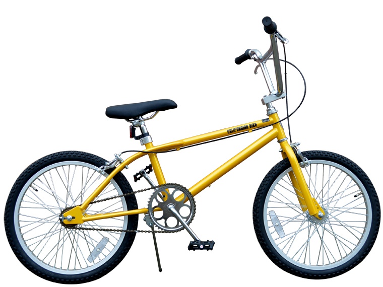 S.H.O ENTERPRISE/CALIFORNIAN BIKE 「BMX」