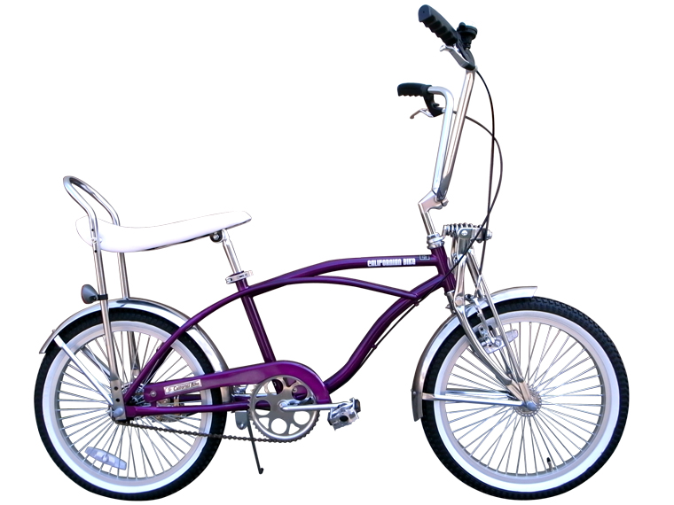 ショーエンタープライズ/CALIFORNIAN BIKE 「LOWRIDER」