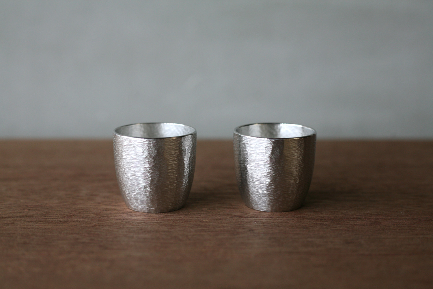 大阪錫器- 酒盅日本直郵| 職人.com 繁體中文