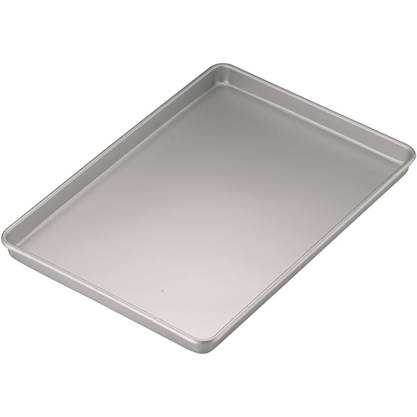 遠藤商事 TKG アルマイト 大型ケーキトレー 40cm - 調理器具のSHOKUBI