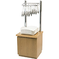 トレースタンド - 調理器具のSHOKUBI