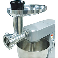 愛工舎 KPL9000S 卓上型ミキサー ケンミックス アイコー シェフPRO