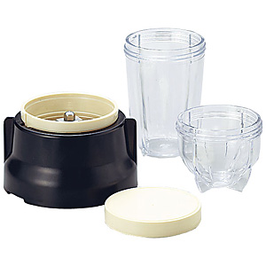 旭（アサヒ） スーパーブレンダ― ASH-2N SUPERPRO - 調理器具のSHOKUBI