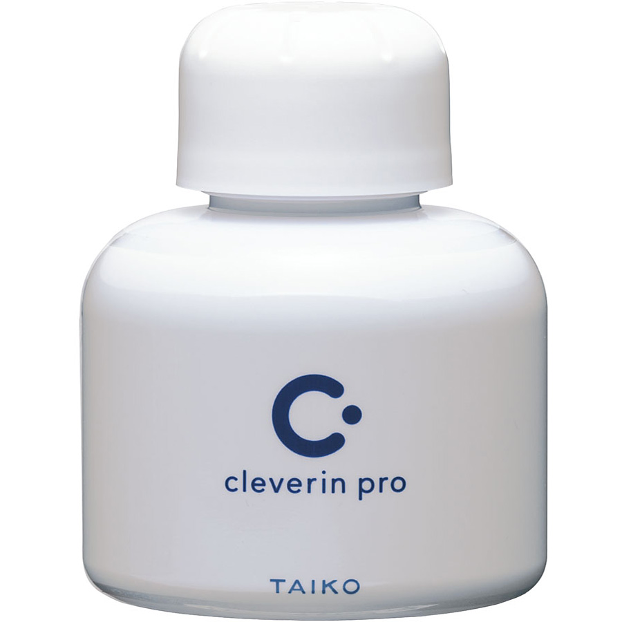 クレベリン Pro 置き型 室内空間用 空間除菌・消臭ゲル 10平方メートル