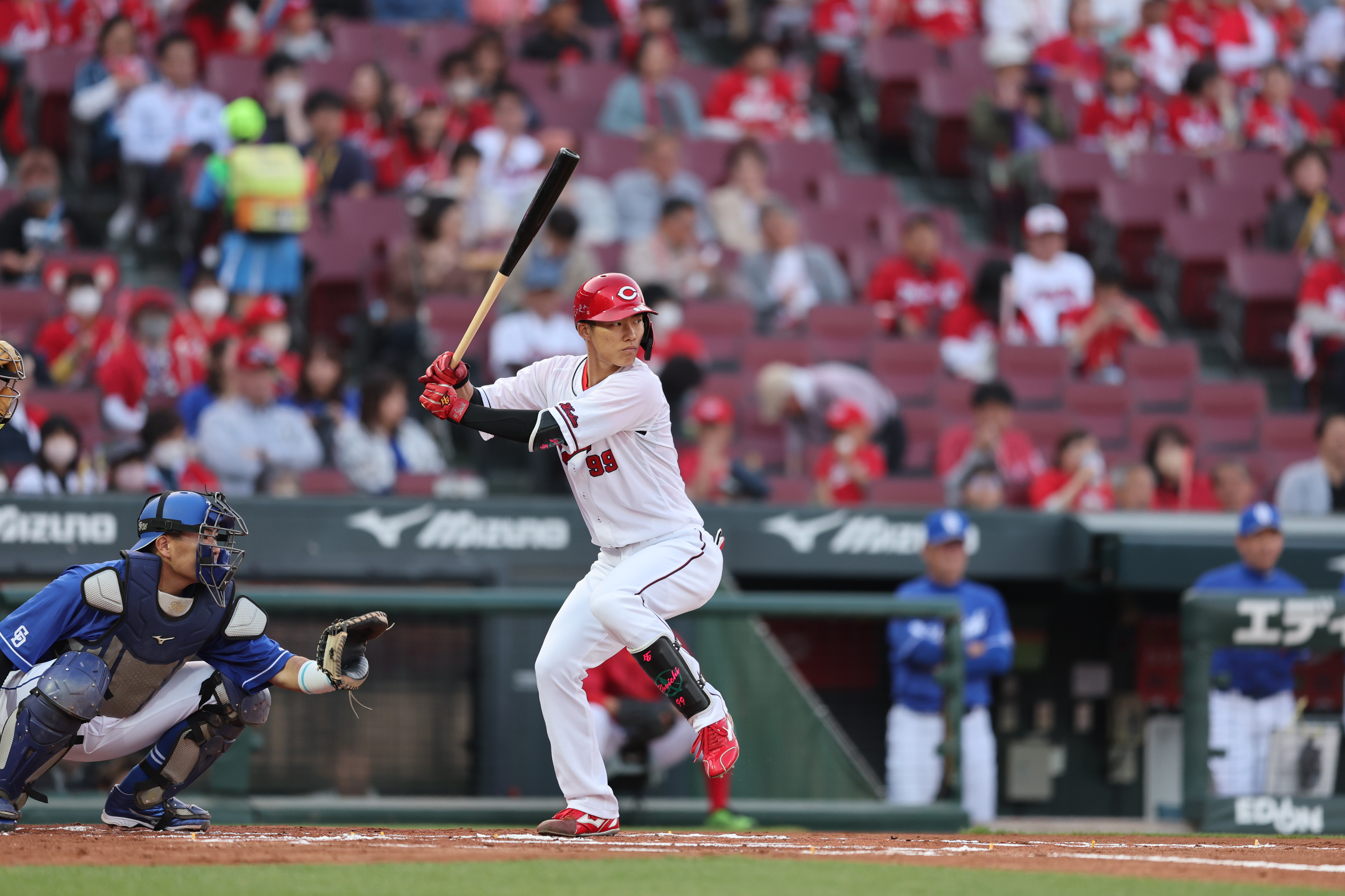 カープショップニュース ‐ 広島東洋カープオフィシャルグッズショップ