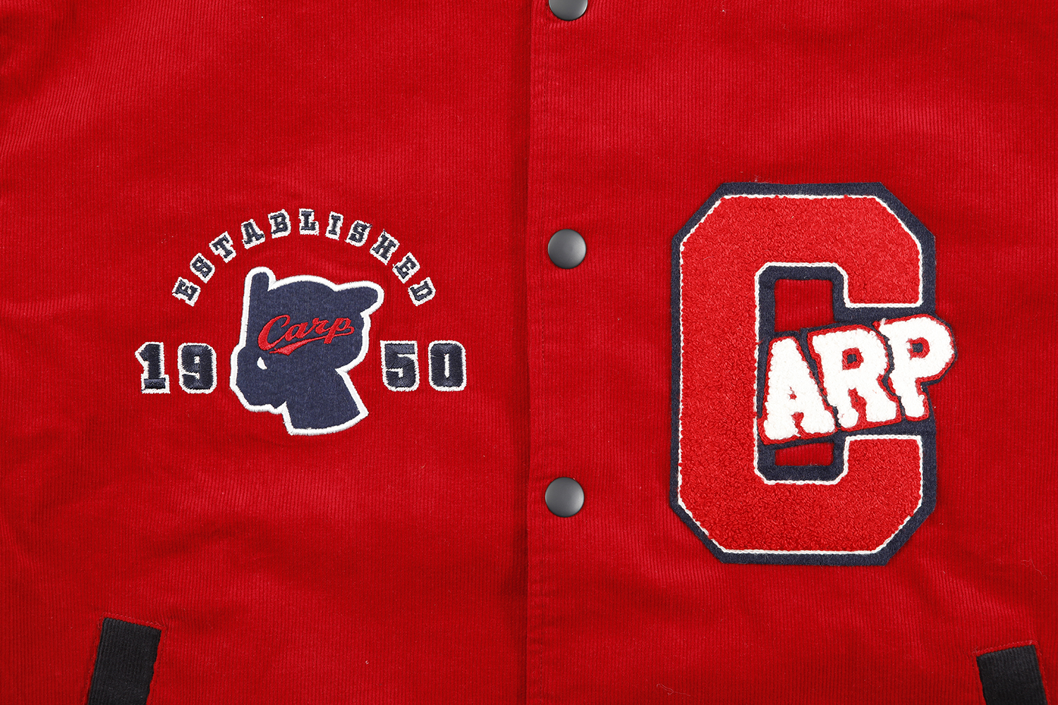 広島東洋カープオフィシャルグッズショップ