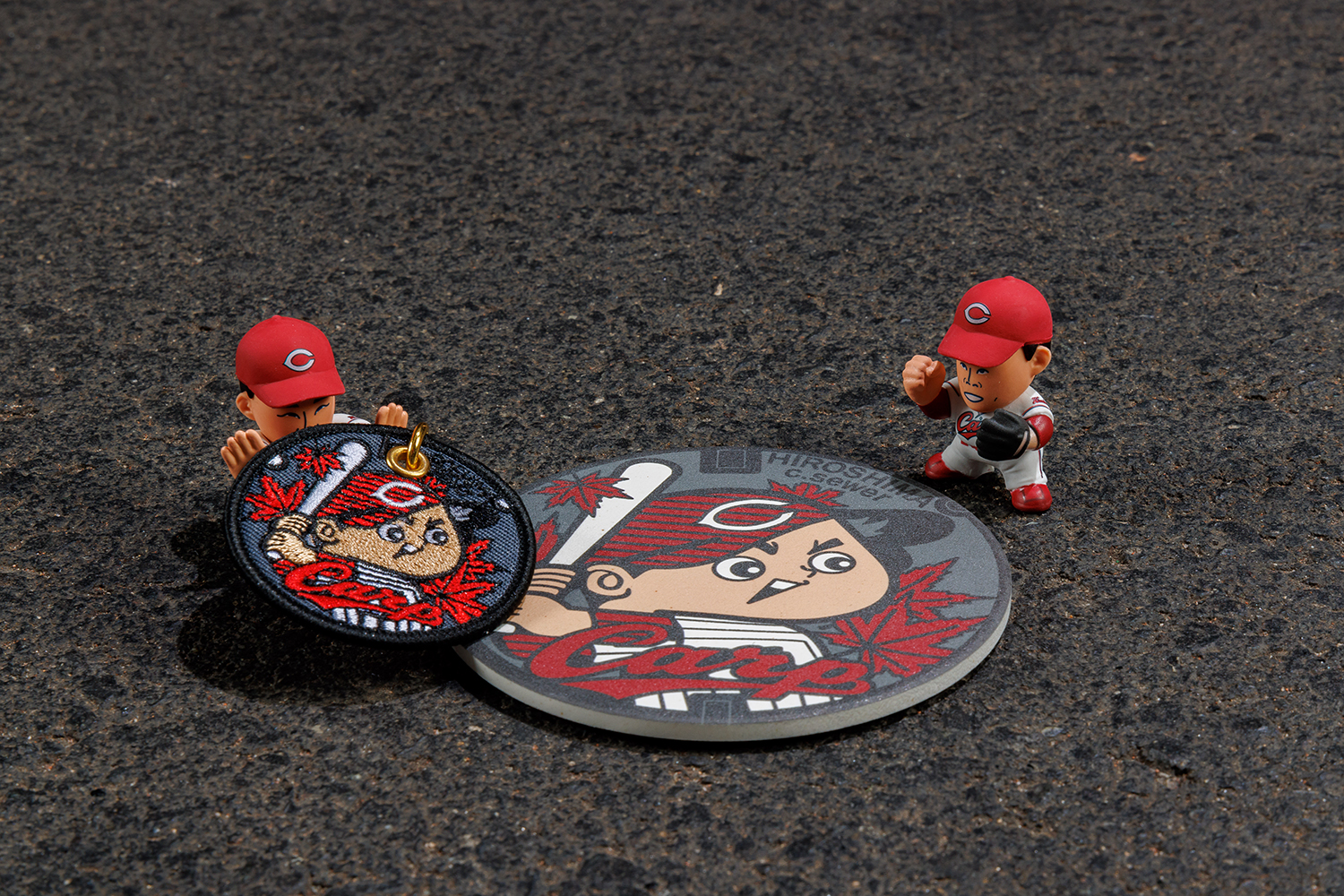 広島東洋カープオフィシャルグッズショップ