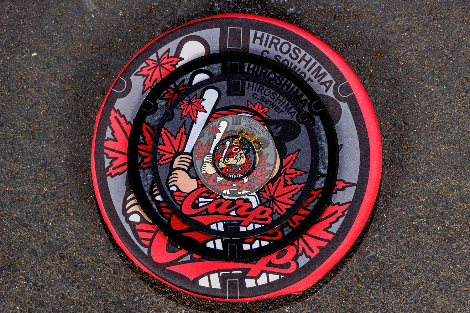 広島東洋カープオフィシャルグッズショップ