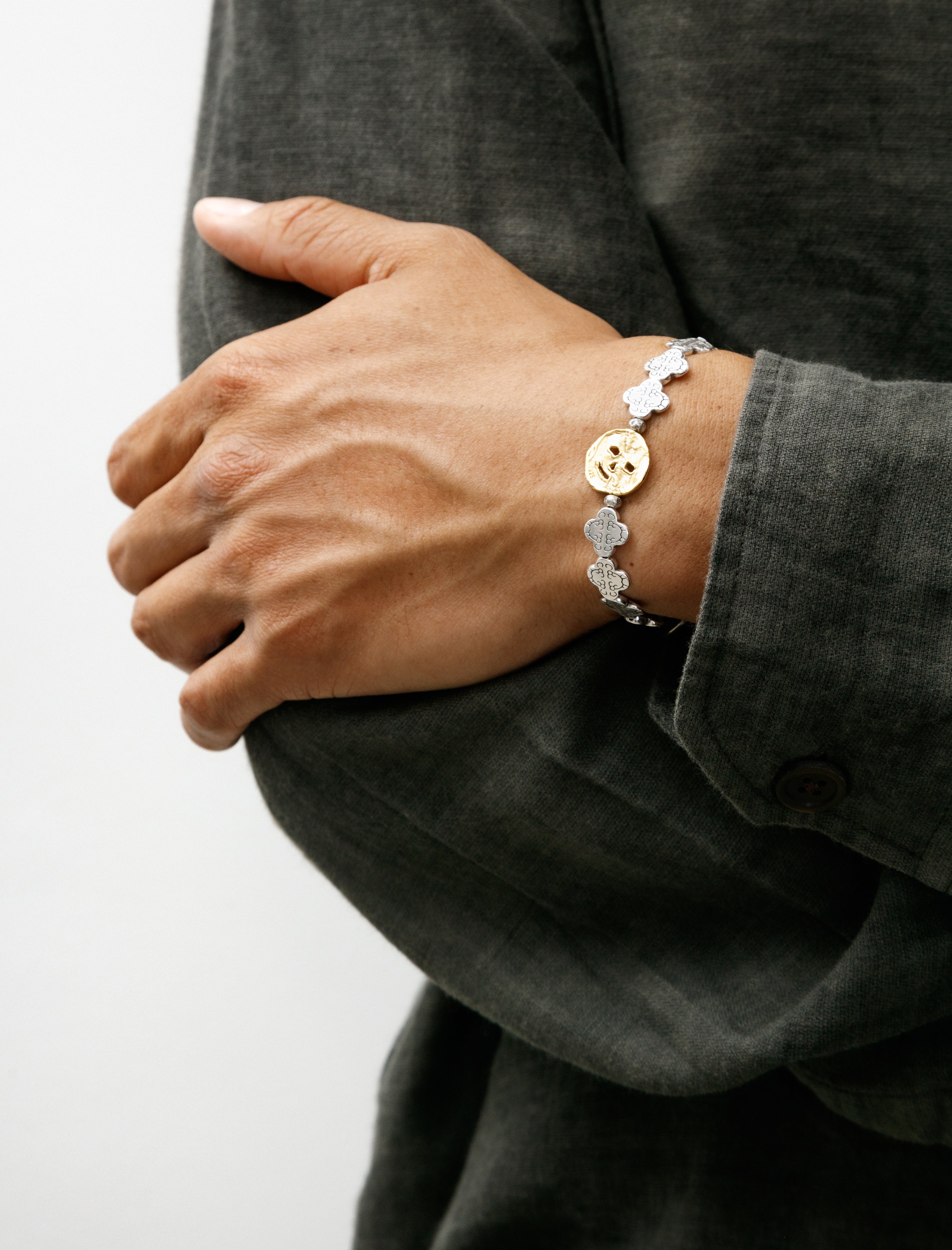 Gottlab Bracelet No. 1 Geo Stuart – Neighbour