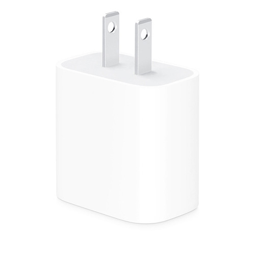 Shop Aztecs - Apple 20W USB-C Power Adapter