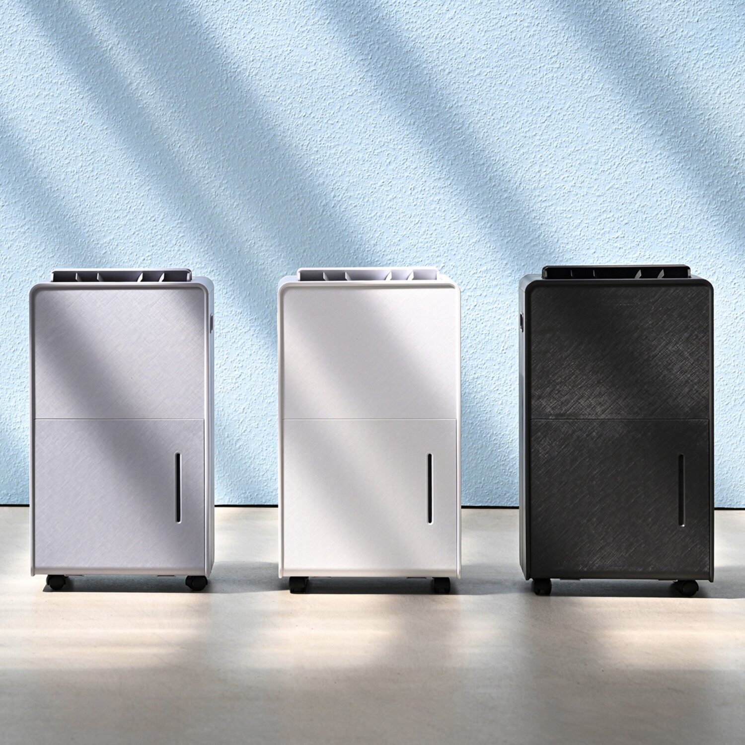 山善 部屋干しや湿気対策に！ コンパクト衣類乾燥除湿機 YDC