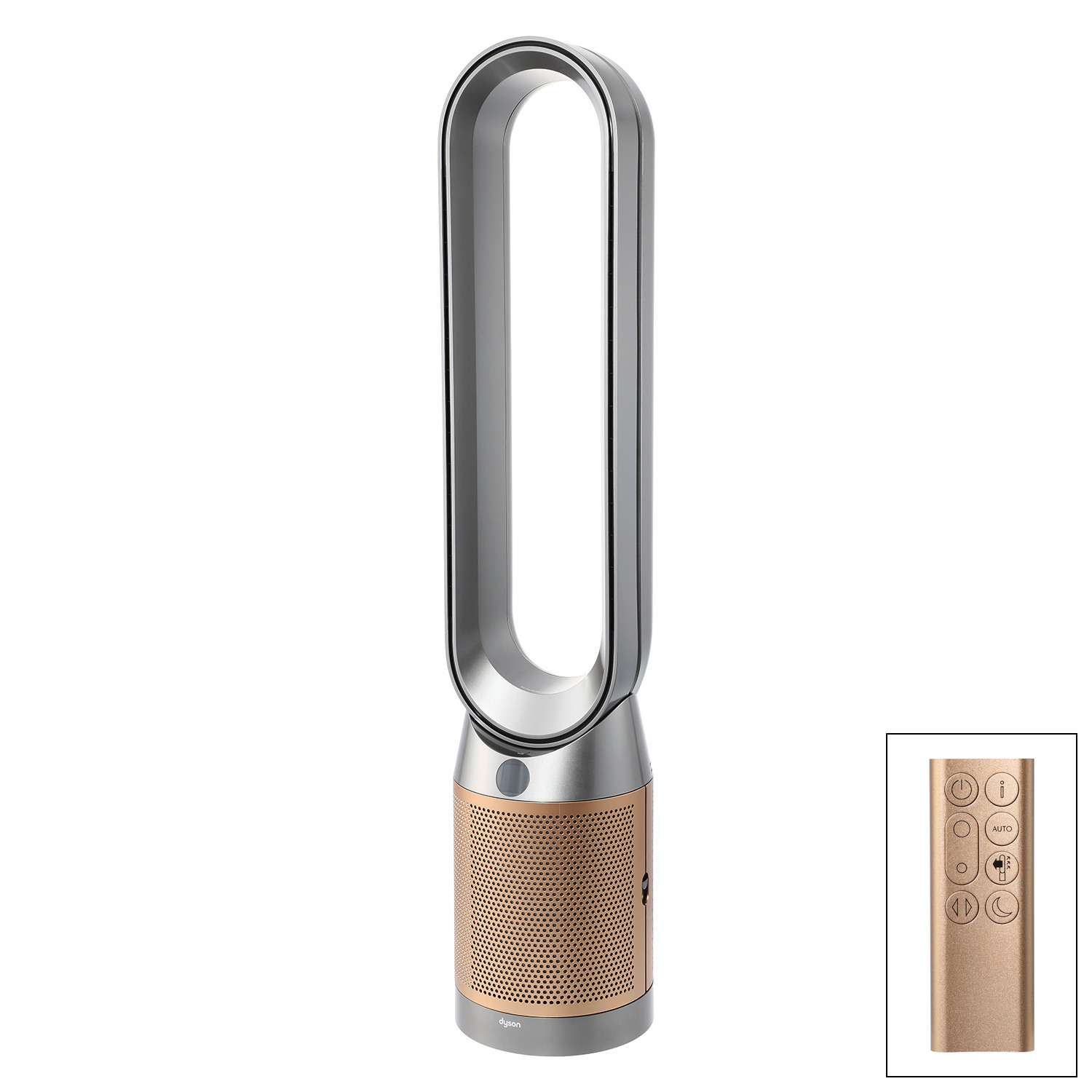 ダイソン ピュリファイヤー クール ホルムアルデヒド 空気清浄ファン