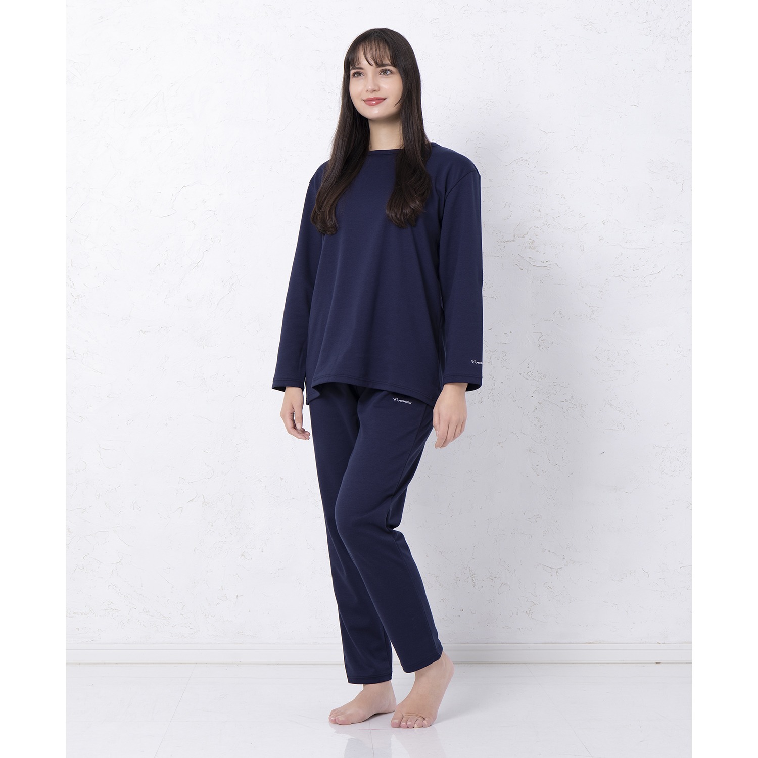 レディース＞上質な睡眠環境と 積極的な休養を ベネクス コンフォート