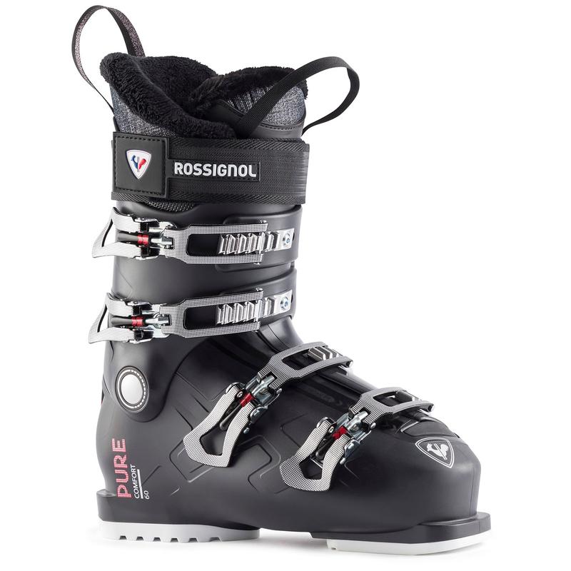 Rossignol Pure Comfort 60 Women's Ski Boots 2025