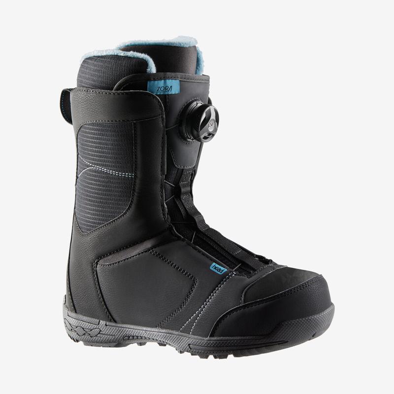 Head Zora Lyt Boa Women's Snowboard Boots 2025
