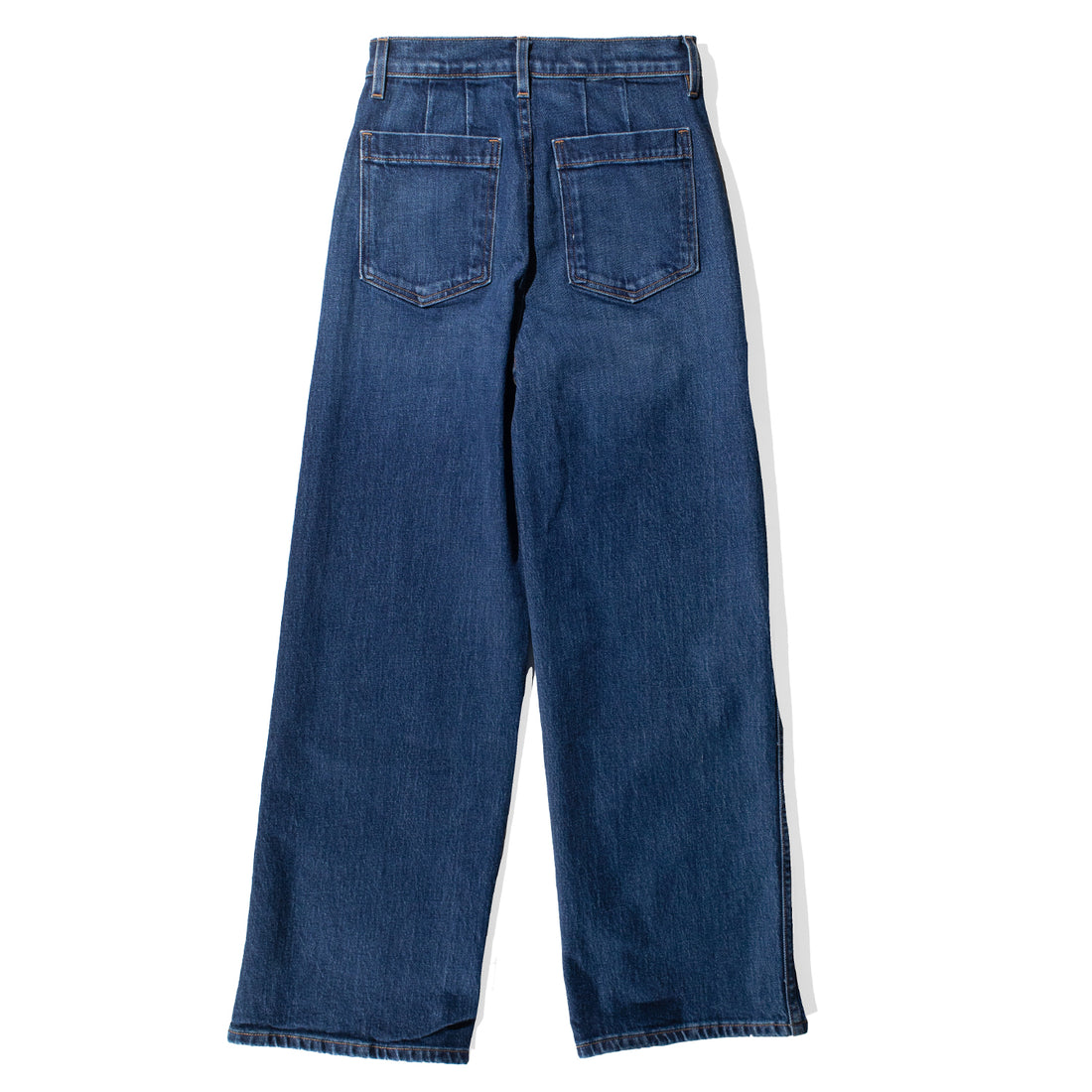 Apiece Apart Merida Jean in Tulum Wash – JUDITH